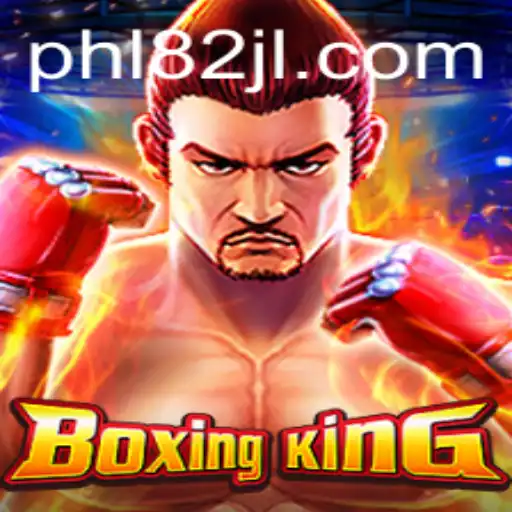 BoxingKing: The Ultimate Gaming Experience