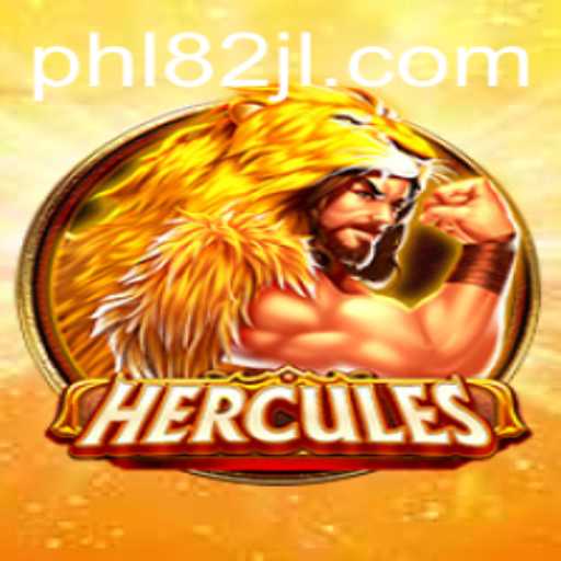 Hercules: Unveiling the Mystical Game '82JL'