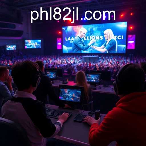 The Evolution and Impact of Live Games in the Entertainment Industry