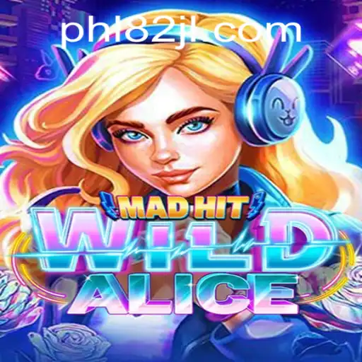 MadHitWildAlice – A Journey Through a Unique Gaming Universe