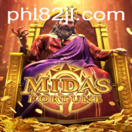 Unlock the World of MidasFortune: A Golden Adventure Awaits with Keyword 82JL