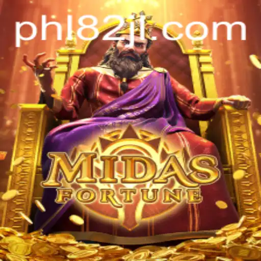 Unlock the World of MidasFortune: A Golden Adventure Awaits with Keyword 82JL