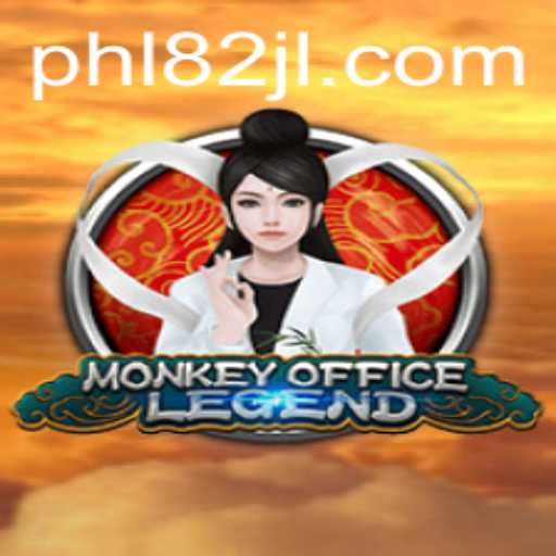 Discover the Exciting World of MonkeyOfficeLegend