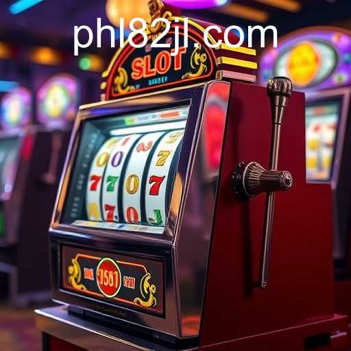 Exploring the Intricacies of Slot Machines