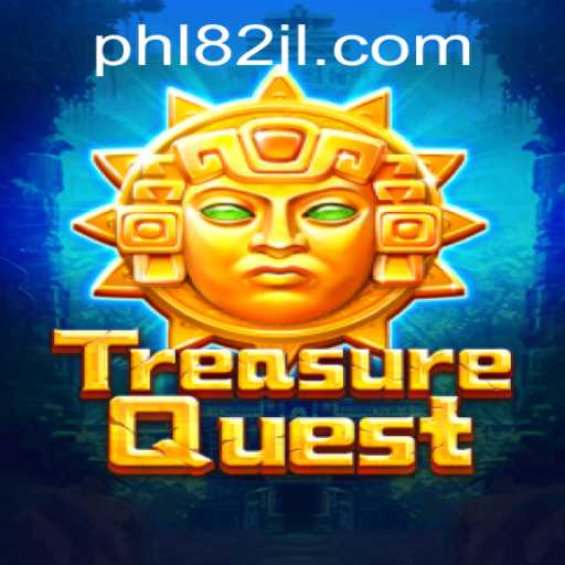 Unveiling TreasureQuest: A Daring Adventure Awaits